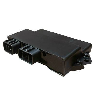 Cdi Module Compatible With 1990-1995 Yamaha Atv/Utv Warrior 350 OEM 3Gd855402000 3Gd-85540-20-00 thumbnail 3