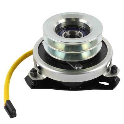 New Electric Pto Clutch Compatible With Troy-Bilt 13101 Gtx Garden Tractor Cub Equipment 1772076 Ccw