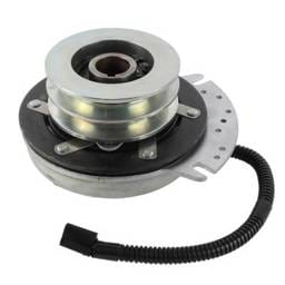 New Electric Pto Clutch Compatible With Grain Augers Meridian 5218-64 Cw 1 Inch 4.9 Inch Pulley 200