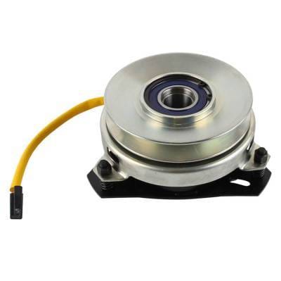 New Electric Pto Clutch Compatible With Ford Tractor Lawnboy 52161, Lt12.5H Lawn Tractor 1991 - 1992 thumbnail 2