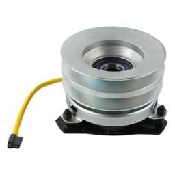 New Electric Pto Clutch Compatible With Ingersoll Equipment Tr100d6060 Ccw 1 Inch 110 Ft-Lbs Lawn