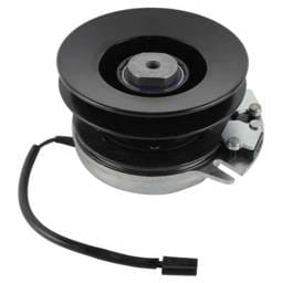 New Electromagnetic Pto Clutch Compatible With Mtd - Huskee White Outdoor Lt1042 Cub Cadet Equipment