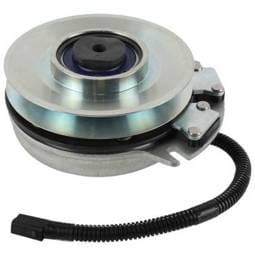 New Lawn Mower Pto Clutch Compatible With Husqvarna Zth5223koa Zth5225koa Yazoo Equipment 5218-75
