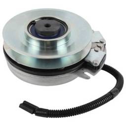 New Electric Pto Clutch Compatible With Encore Lawn Prowler Mid Cut 52" 27Hp Kawasaki Lawn Prowler