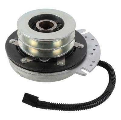 Pto Clutch Compatible With Grain Augers Meridian Sakundiak OEM 5218-267 5218267 Clockwise Direct Fit thumbnail 2