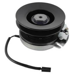New Electric Pto Clutch Compatible With Ariens Hvz 1840 Zoom 2350 Gravely 2040Zt 2550Yj 617400 Ccw 1
