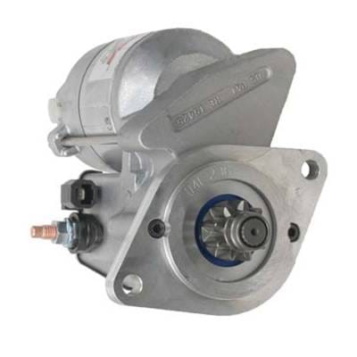 New Imi Preformance Starter Compatible With 1994-2006 Ditch Witch Misc. Equipment Jt520 Driller