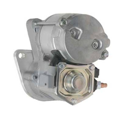 New Imi Preformance Starter Compatible With 1994-2006 Ditch Witch Misc. Equipment Jt520 Driller thumbnail 5