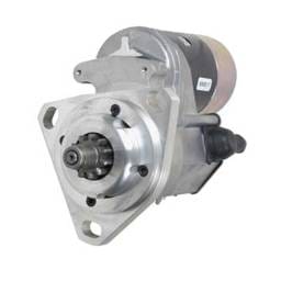 New Imi Preformance Starter Compatible With 1980-1992 White Engines - Industrial 4T112 Engines -