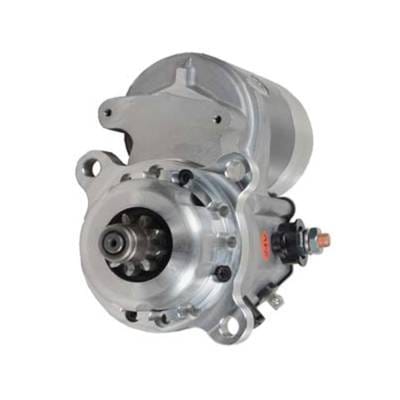 New 12V Imi Starter Compatible With 1966-2005 Volvo Penta - 7.3L 6.7L 8Ea737100001 11139077 Is-9068