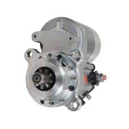 New 12V Imi Gear Reduction Starter Compatible With 1966-2005 Volvo Penta - 6.7L 7.3L 0-001-414-011