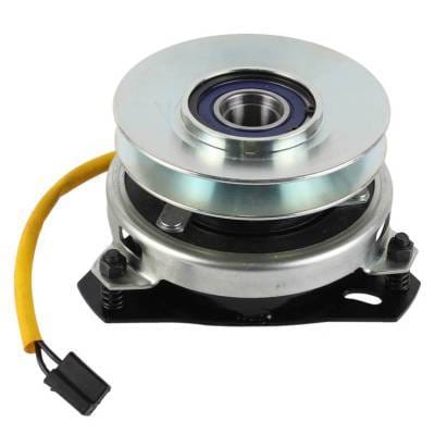 New Pto Clutch Fits Warner Lawn Applications By Part Number 5215-64 521564 thumbnail 2