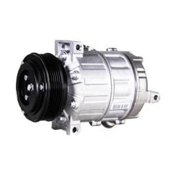 A/C Compressor Compatible With 2005-2010 Volvo S80 Saloon 4.4 V8 Awd 4414Ccm 316Hp 232Kw (Petrol)