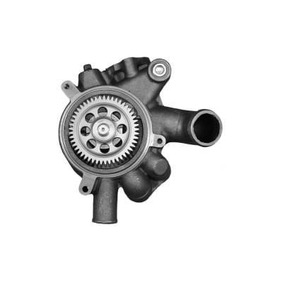 Coolant Pump Compatible With American Lafrance Emergency One Series 60 14.0L Caterpillar New With thumbnail 3