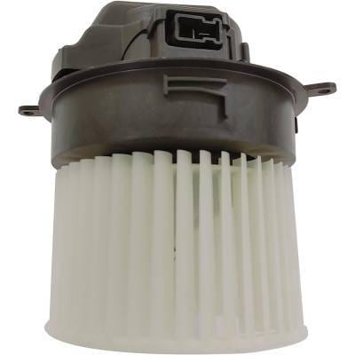 Front Heater Blower Motor Compatible With 2013-2023 Nissan Leaf S Sl Sv 14A±1.5A 700364 Direct Fit