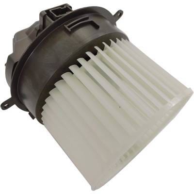 Front Heater Blower Motor Compatible With 2013-2023 Nissan Leaf S Sl Sv 14A±1.5A 700364 Direct Fit thumbnail 3