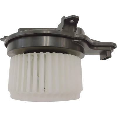 Front Heater Blower Motor Compatible With 2020-2023 Ford Explorer St Xlt Base 11.8A 700362 Direct