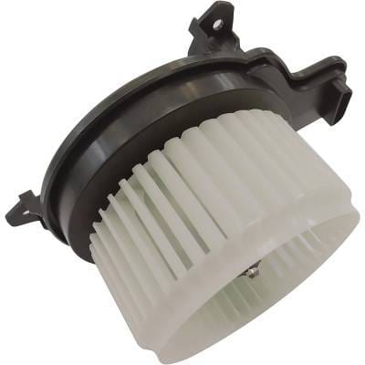 Front Heater Blower Motor Compatible With 2020-2023 Ford Explorer St Xlt Base 11.8A 700362 Direct thumbnail 3