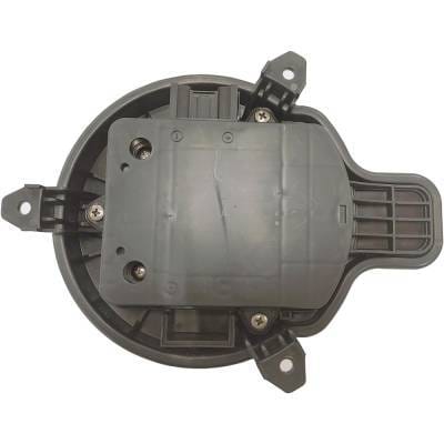 Front Heater Blower Motor Compatible With 2020-2023 Ford Explorer St Xlt Base 11.8A 700362 Direct thumbnail 7