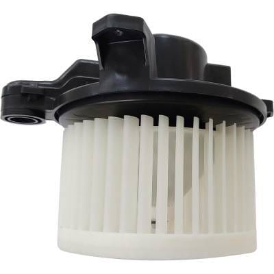 Front Heater Blower Motor Compatible With 2016-2022 Chevrolet Spark Ls Lt Activ 20.7A 700360 Direct thumbnail 7