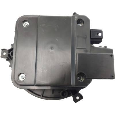 Front Heater Blower Motor Compatible With 2016-2022 Bmw 750I Base Excellence Xdrive Base 2018-2021 thumbnail 7