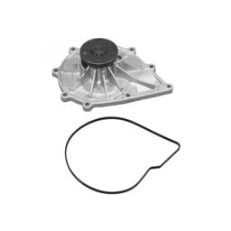 Coolant Water Pump Compatible With 1992-1995 Mercedes-Benz 400E 400Se 400Sel E420 S420 4.2L 4196Cc