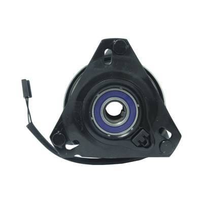 New Electric Pto Clutch Compatible With Replacement Equipment 5.43 Inch Pulley 105 Ft-Lbs Ccw 1 Inch thumbnail 2