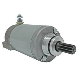 New 12V Cw 10 Tooth Pmdd Starter Fits Traxx Street Motorcycle Joto 125 Work 125