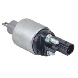 New 12V Solenoid Compatible With Volkswagen Touareg 2010 06H-911-021A 06H911021ax 0001109361