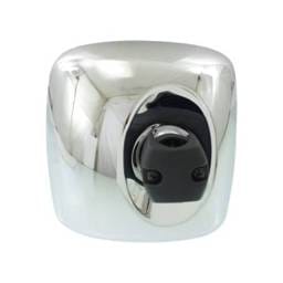 Door Mirror Assembly Driver Or Passenger Side Compatible With 2004-2016 Freightliner Heavy Duty