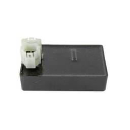 Cdi Module Compatible With Honda Motorcycle Xl600v Transalp 583Cc 1989 1990 Xrv650 Africa Twin