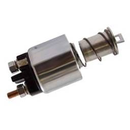 New 12V Solenoid Fits Alfa Romeo Europe 159 Bera Gt Spider 1416236 95Fb-1100B-C