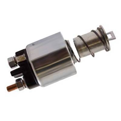 New 12V Solenoid Fits Alfa Romeo Europe 159 Bera Gt Spider 1416236 95Fb-1100B-C thumbnail 3