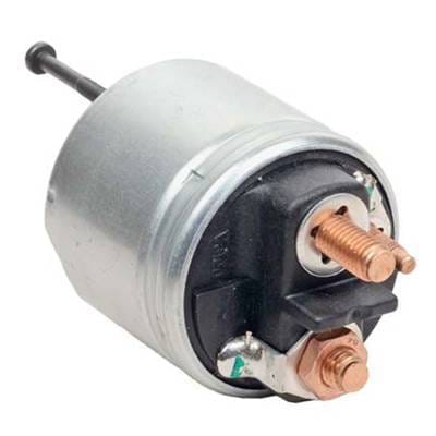 New 12V Solenoid Fits Dacia Europe Dokker 1.6 2012 2015 594438 556550 Ced5080 thumbnail 2