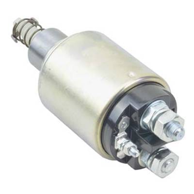 New 24V Solenoid Compatible With Fiat Europe 110 129 60 1979 1980 0-001-231-009 0001368016 thumbnail 2
