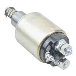 New 24V Solenoid Fits Man Europe F90 M90 U90 2339402139 51262017183 51262019157