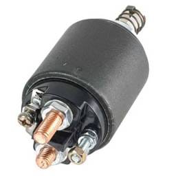 New 24V Solenoid Fits Mercedes Europe O530n3 1999 006-151-22-03-80 A004151840180