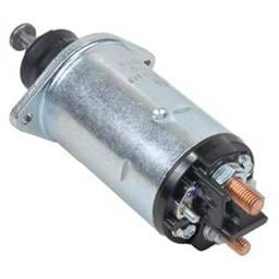 New 24V Solenoid Compatible With John Deere Marine 4045Tfm 2000-07 Re52120 11131376 Is1088