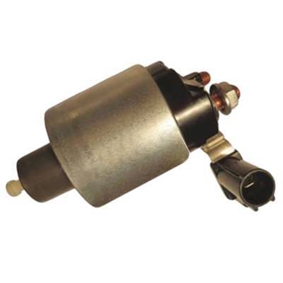 New 12V Solenoid Fits Mazda Cx-3 2.0L Vin 7 2016-18 Pe0118400 M0t34171 M0td0071 thumbnail 2