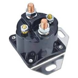 New Solenoid Fits Harley Davidson Starters Saz4201 Saz4201ad Saz4201n 7146373