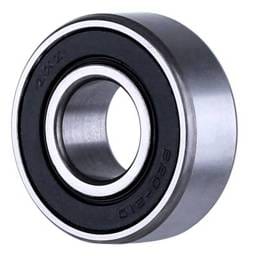 New Alternator Bearing Compatible With John Deere Marine 6081Afm01 Ty6684