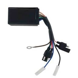 C.D.I Control Module Compatible With 2000-2002 Polaris Utility Vehicle (Utv) Big Boss 500 6X6 Int'l