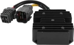 New Std 12V Voltage Regulator Compatible With Kymco Atv Mxu 50 150 250 300 31600-Lba-7900