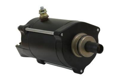 12V 10T Starter Motor Compatible With Honda 31200-Mah-008 31200-Mck-U51 31200-Mr5-008 Vt1100c Shadow thumbnail 3