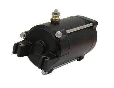 12V 10T Starter Motor Compatible With Honda 31200-Mah-008 31200-Mck-U51 31200-Mr5-008 Vt1100c Shadow thumbnail 6