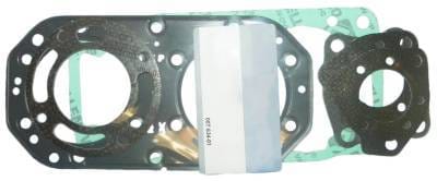 Top End Gasket Kit Compatible With 1998-1999 Kawasaki Xi Sport 750 Direct Fit Replacement Oe thumbnail 2