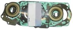 Complete Gasket Kit Compatible With 1995 Kawasaki Sts 750 OEM 13301-3719 133013719 Direct Fit