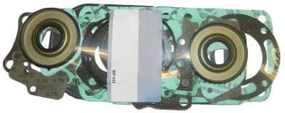 Complete Gasket Kit Compatible With 1995 Kawasaki Sts 750 OEM 13301-3719 133013719 Direct Fit