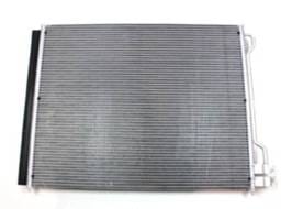 Ac Condenser Assembly Compatible With 2008-2014 Ford E-250 E-350 Econoline E-350 Super Duty Wagon