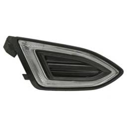 Park Light Right Passenger Side Compatible With 2015-2017 Ford Edge OEM Ft4z 13200 Ft4z-13200-G